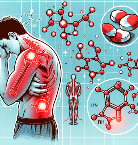 ¿Qué hacer si Pitavastatina cálcica te produce dolor muscular?
