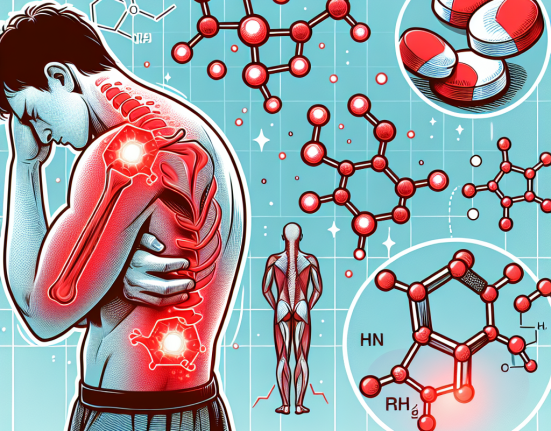 ¿Qué hacer si Pitavastatina cálcica te produce dolor muscular?