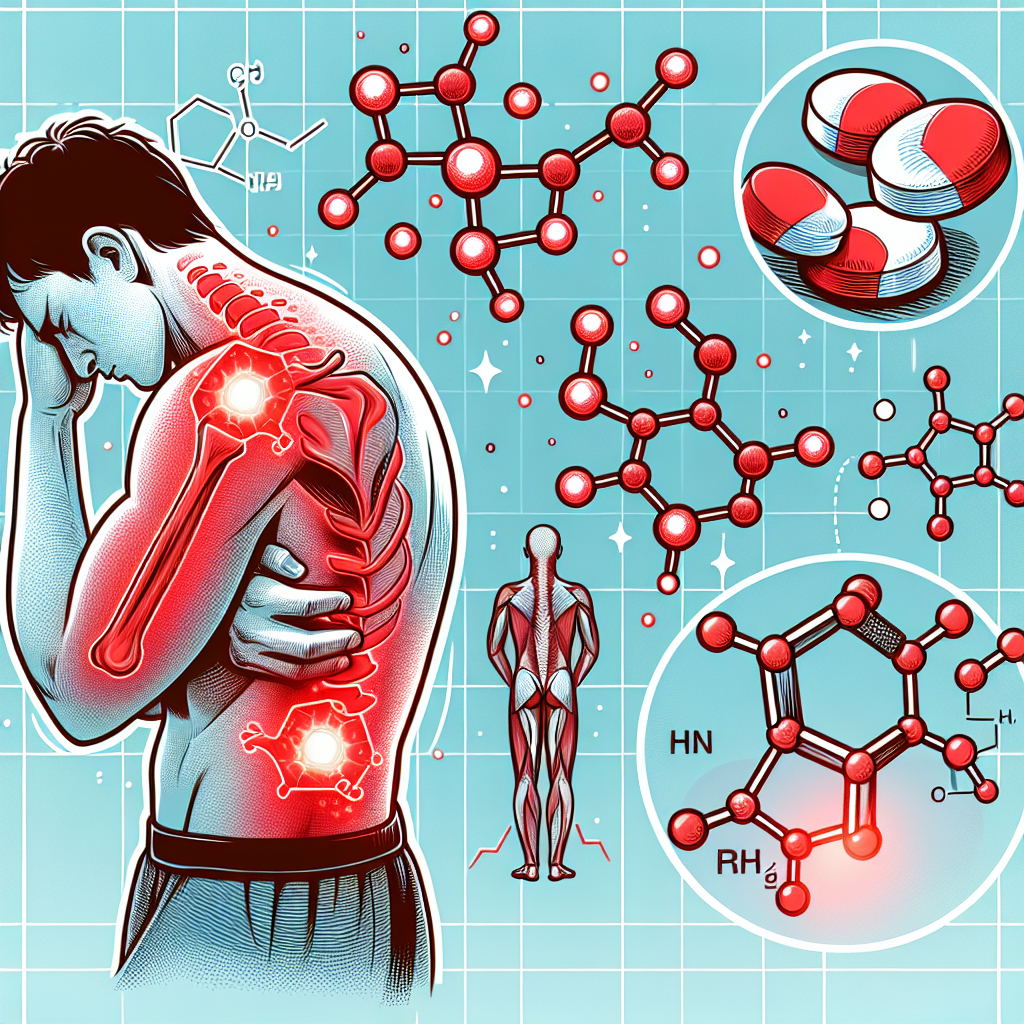 ¿Qué hacer si Pitavastatina cálcica te produce dolor muscular?
