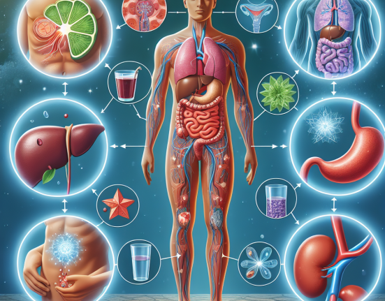 Qué ocurre si tomas Limpieza y desintoxicación en ayunas