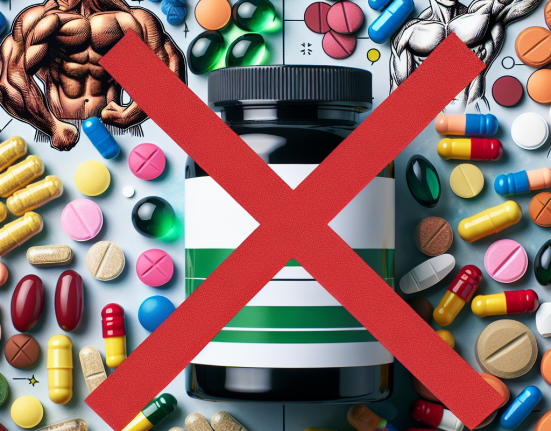 Qué suplementos debes evitar al tomar Cursos de esteroides para principiantes