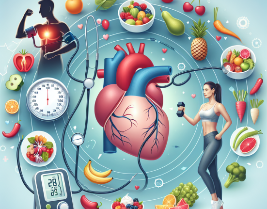 Salud general y presión arterial: qué observar