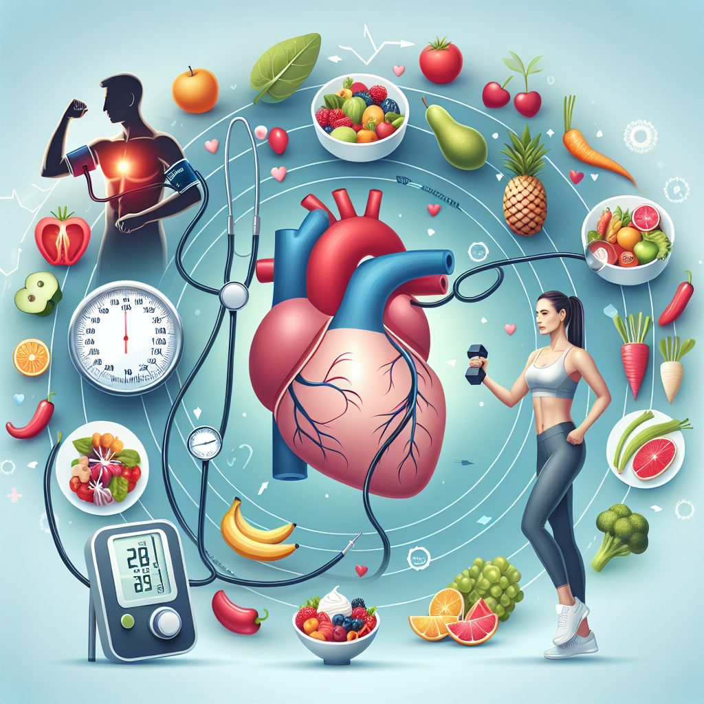 Salud general y presión arterial: qué observar