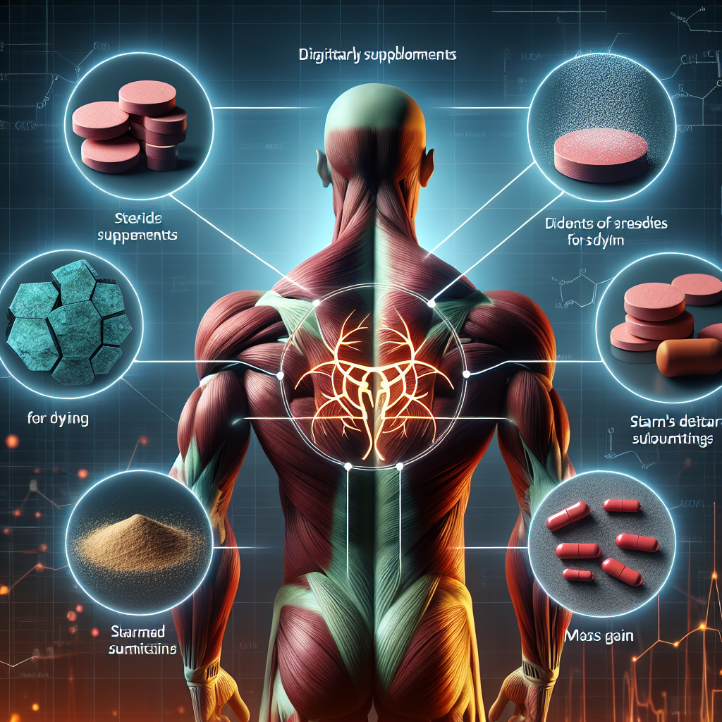 ¿Se puede combinar Cursos de esteroides para secado y modelado corporal (aumento de masa magra) con SARMs?