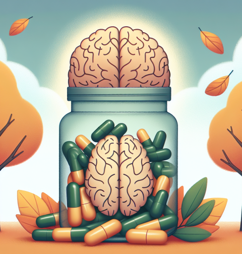 ¿Vale la pena usar Apoyo al cerebro y la memoria fuera de temporada?