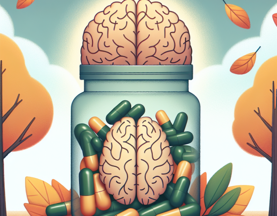 ¿Vale la pena usar Apoyo al cerebro y la memoria fuera de temporada?