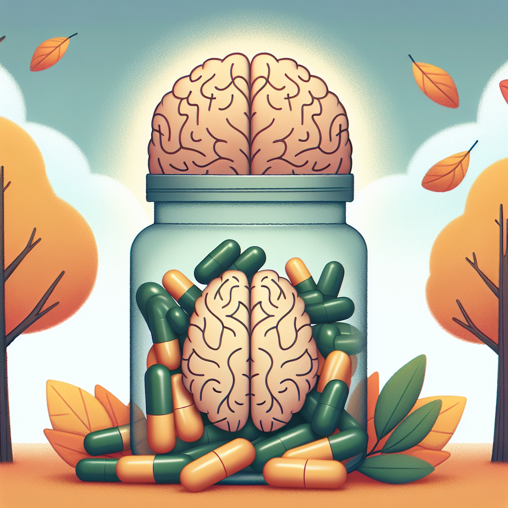 ¿Vale la pena usar Apoyo al cerebro y la memoria fuera de temporada?