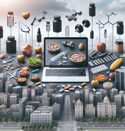 Alternativas legales a Methyltestosterone: enfoques realistas