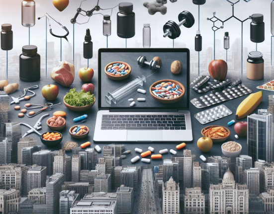 Alternativas legales a Methyltestosterone: enfoques realistas