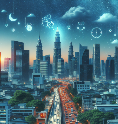 Andriol y somnolencia diurna: posibles causas