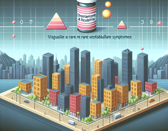 Drostanolone pastillas y equilibrio: síntomas vestibulares raros