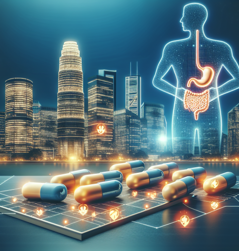 Drostanolone pastillas y gastritis: relación posible