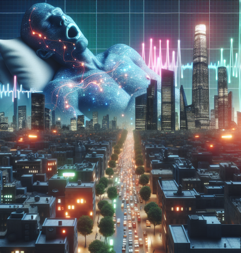 Drostanolone pastillas y ronquidos: cambios corporales y sueño