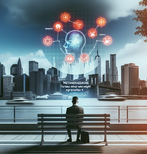 Metandienona y irritabilidad: factores que lo agravan