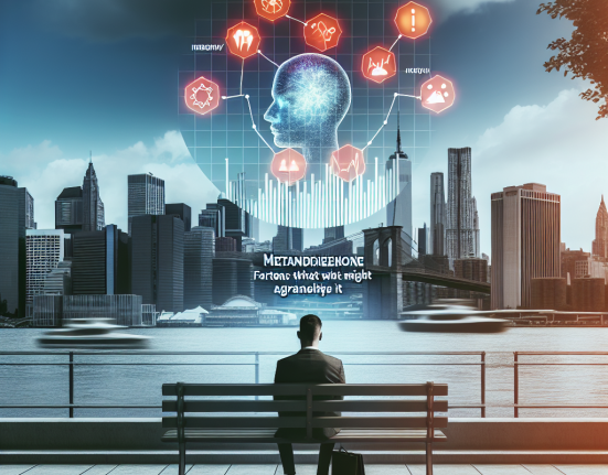 Metandienona y irritabilidad: factores que lo agravan