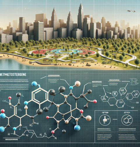 Methyltestosterone y post-uso: qué cambios esperar
