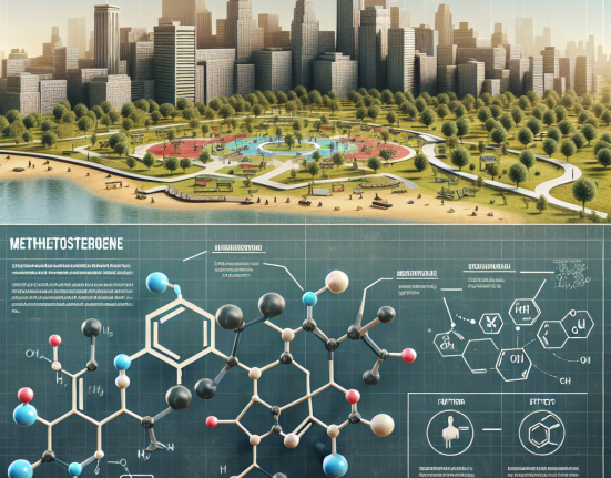 Methyltestosterone y post-uso: qué cambios esperar