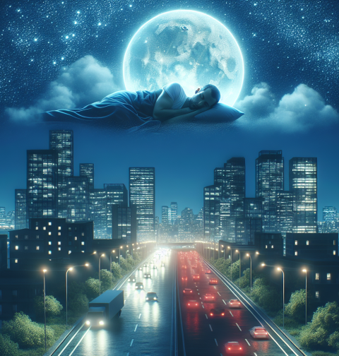 Metildrostanolona y sueño: rutina nocturna útil