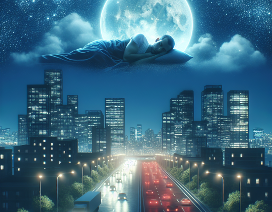 Metildrostanolona y sueño: rutina nocturna útil