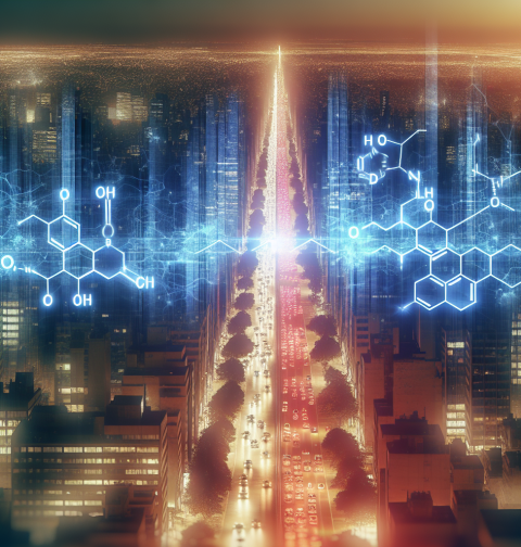 Mibolerone e interacción con ansiolíticos: señales a vigilar