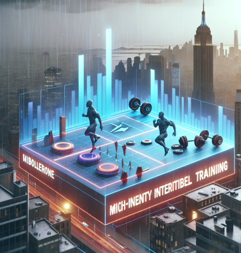 Mibolerone y HIIT: cuándo puede ser mala idea