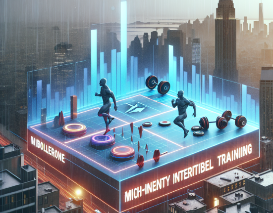 Mibolerone y HIIT: cuándo puede ser mala idea