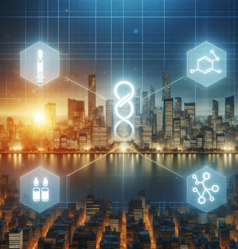 Mildronate Dihydricume con SARMs: compatibilidad y riesgos generales