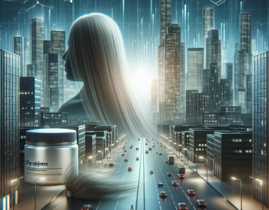 Mildronate Dihydricume y caída del cabello: factores de riesgo