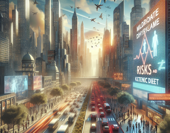 Mildronate Dihydricume y dieta cetogénica: riesgos y señales