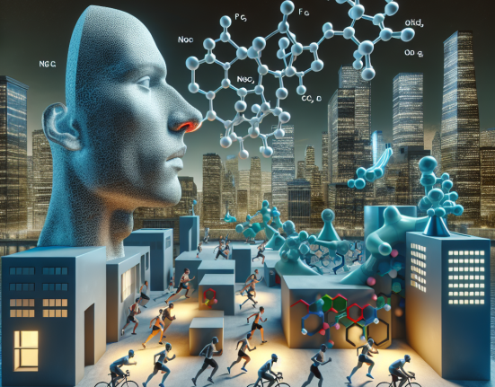 Acetato de metenolona y respiración nasal: impacto en rendimiento