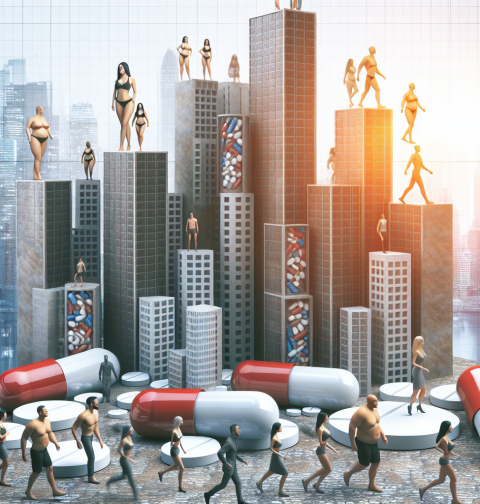 Andriol y grasa corporal: por qué algunos suben