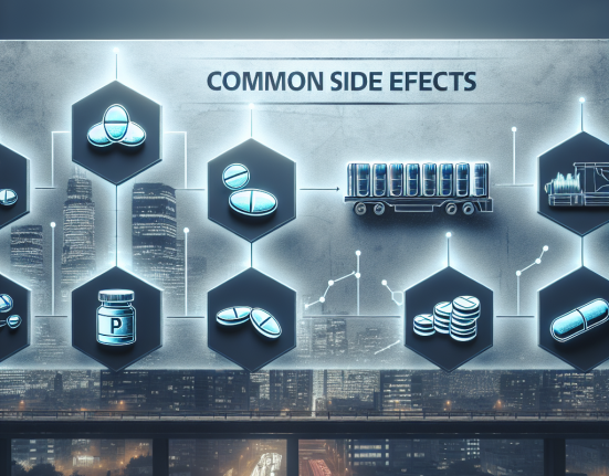 Cómo reconocer efectos secundarios comunes de Primobolan (Metenolona) pastillas