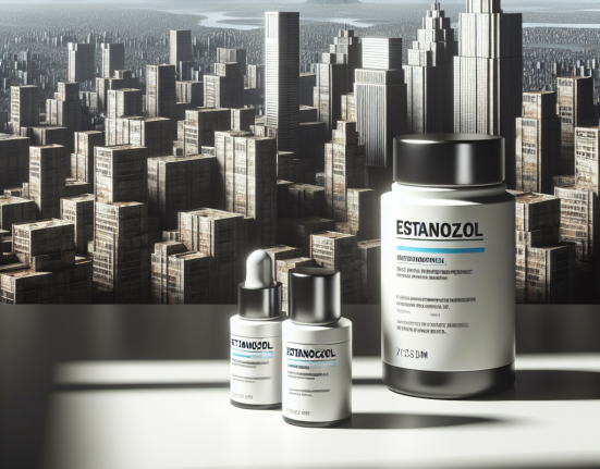 Estanozolol y salud de la piel: cómo cuidarla