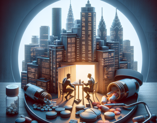 Oxandrolona y actividad sexual: pros y contras (sin tabú)