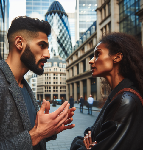 Oxandrolona y relación de pareja: conversaciones difíciles