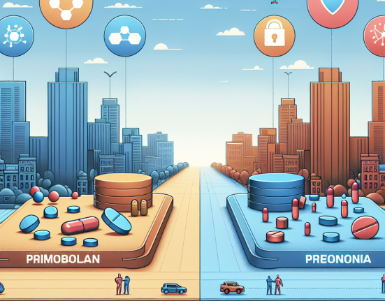 Primobolan (Metenolona) pastillas vs alternativas: pros y contras sin hype