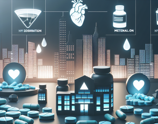 Primobolan (Metenolona) pastillas y hidratación: errores habituales